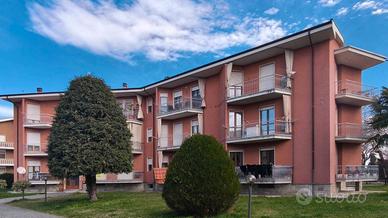 Quadrilocale, Via Francesco Crispi, Centallo (CN)