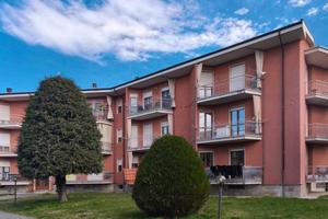 Quadrilocale, Via Francesco Crispi, Centallo (CN)