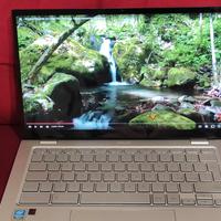 PC Chromebook Asus