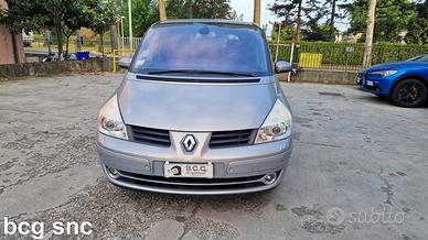 Renault Espace 2.0 dCi 175CV Luxe