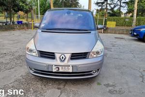 Renault Espace 2.0 dCi 175CV Luxe
