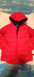 Piumino Benetton 