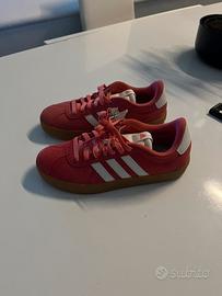 Scarpe Adidas nuove