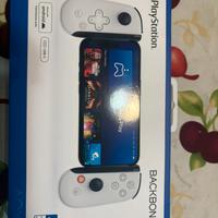 PlayStation Backbone