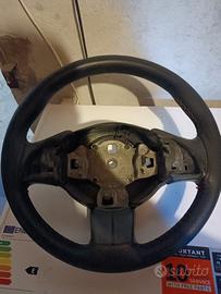 volante fiat 500 