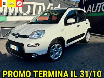 Fiat Panda Panda 1.0 Hybrid PRONTA CONSEGNA 5 POST