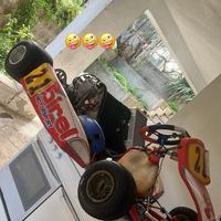 Kart iame 100