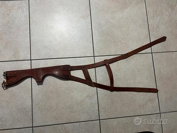 Collare per ticchio d’appoggio