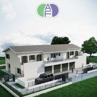 SALZANO APPARTAMENTO 3 CAMERE DUE BAGNI