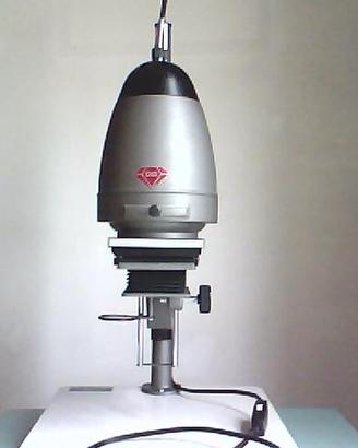 MATERIALE per camera oscura