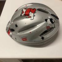 Casco bambino
