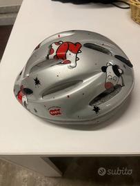 Casco bambino