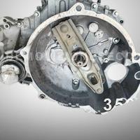Scatola Cambio AUTOMATICO Smart Fortwo 451