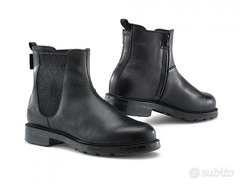 SCARPE MOTO STRADALI TCX 7626W STATEN WP