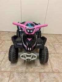 Quad bimba
