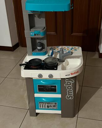Cucina giocattolo smoby mini