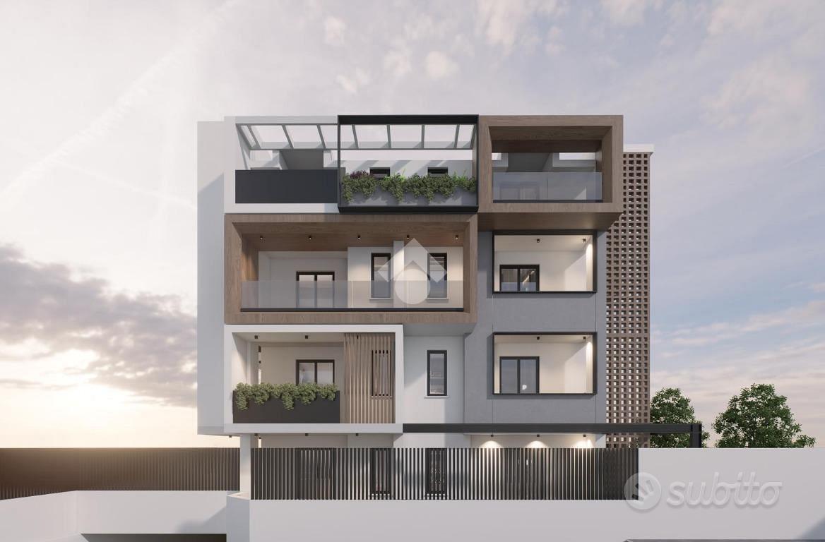 Appartamento – Sant'Arpino, Caserta - Vista 2