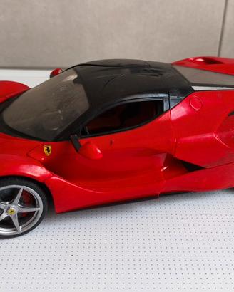auto macchina automobile giocattolo  Ferrari