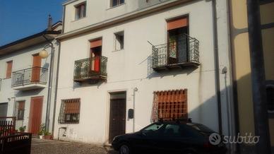 Semiindipendente Torella dei Lombardi