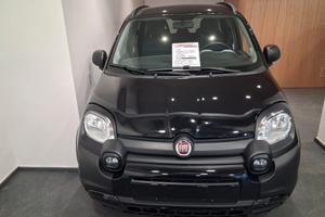 Fiat Panda 1.0 FireFly S&S Hybrid City Cross