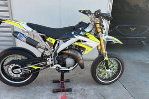 HM 125 2t