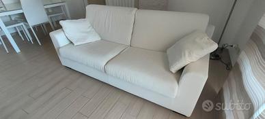 Divano "Saturno" Biel