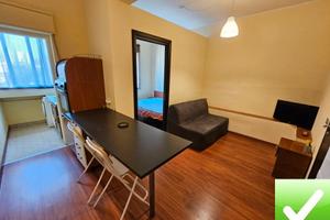 Bilocale Arredato Via Lia 40 Mq