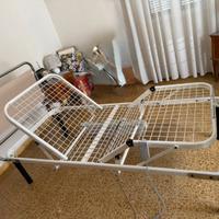 Letto ospedaliero