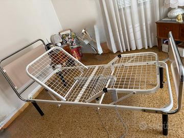 Letto ospedaliero