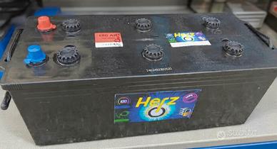 BATTERIA 180AH