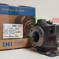 Turbina imbarcazione