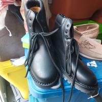 scarpe da lavoro