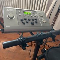 Batteria digitale digital drum FAME DD5200