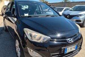 Hyundai i20 1.2 5p. Econext Classic