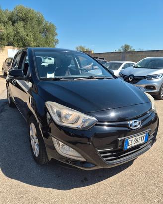Hyundai i20 1.2 5p. Econext Classic