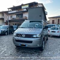 Vw CALIFORNIA BEACH
