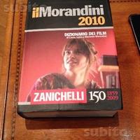 Morandini Dizionario Film