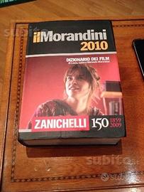 Morandini Dizionario Film