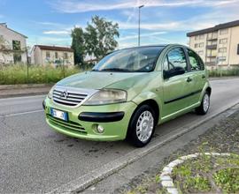 CITROEN C3 2ª serie - 2005