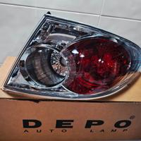 Fanale posteriore dx nuovo Mazda 6 berlina 2002-08