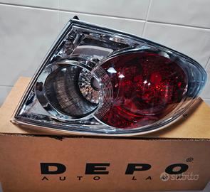 Fanale posteriore dx nuovo Mazda 6 berlina 2002-08
