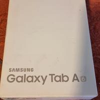 Tablet A6 samsung 