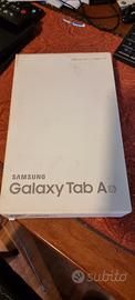 Tablet A6 samsung 