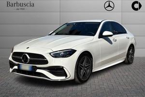 Mercedes-Benz Classe C Classe C-W206 Berlina ...