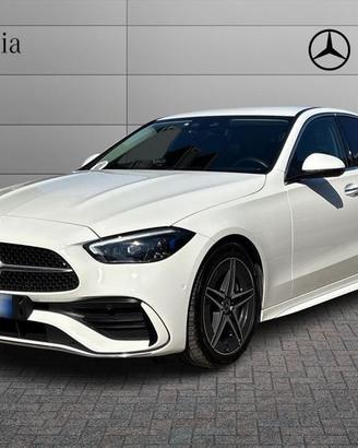 Mercedes-Benz Classe C Classe C-W206 Berlina ...