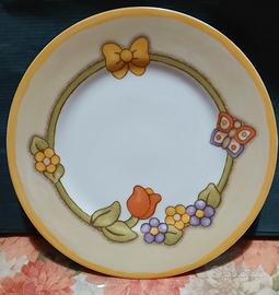 Thun Piatto Country 21 cm