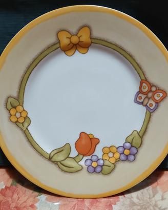 Thun Piatto Country 21 cm