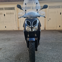 Scooter Aprilia Sportcity 125