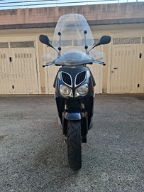Scooter Aprilia Sportcity 125