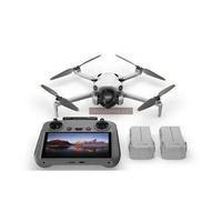 DJI Mini 4 Pro Fly More Combo (DJI RC 2) - NUOVO